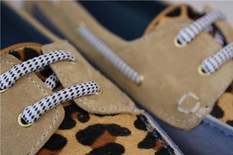 ZAPATOS MISCELANEA AZUL