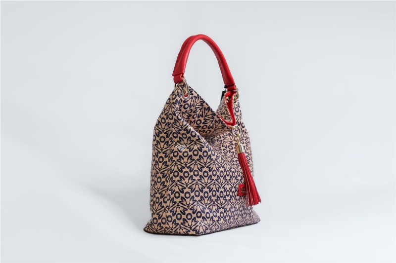 BOLSO MISCELANEA HORIZON AZUL