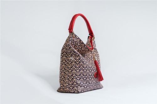BOLSO MISCELANEA HORIZON AZUL