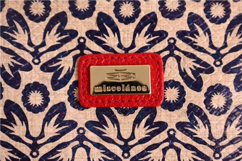 BOLSO MISCELANEA HORIZON AZUL