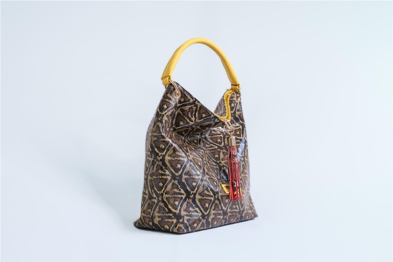 BOLSO MISCELANEA ARIANE MARRON