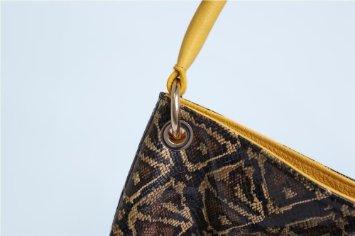BOLSO MISCELANEA ARIANE MARRON
