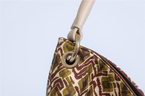 BOLSO MISCELANEA ARIANE VERDE