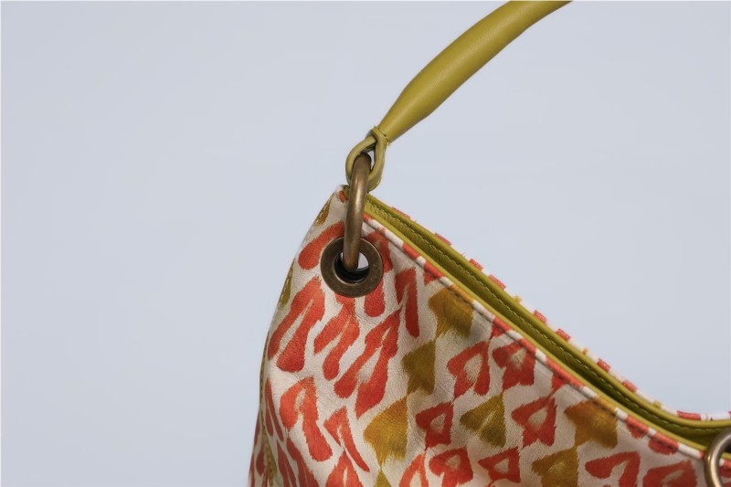 BOLSO MISCELANEA ARIANE TEJA