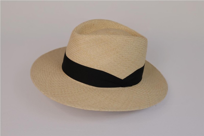 SOMBRERO MISCELANEA PANAMA NATURAL