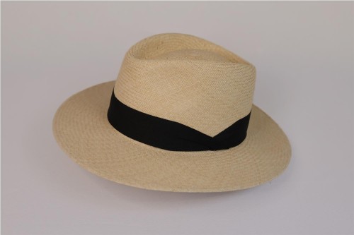 SOMBRERO MISCELANEA PANAMA NATURAL