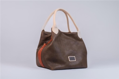 BOLSO MISCELANEA EMMA VERDE COMBI
