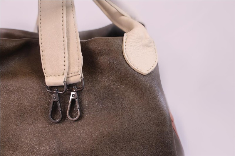 BOLSO MISCELANEA EMMA VERDE COMBI