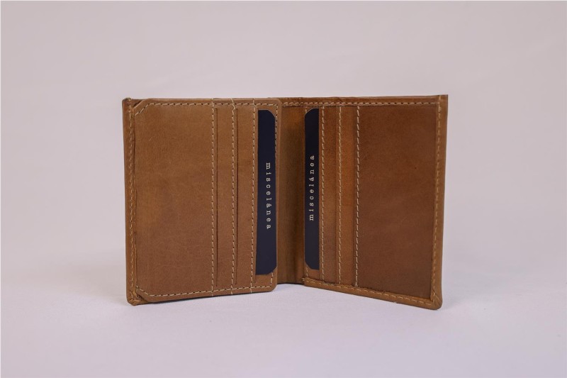 BILLETERO COGNAC