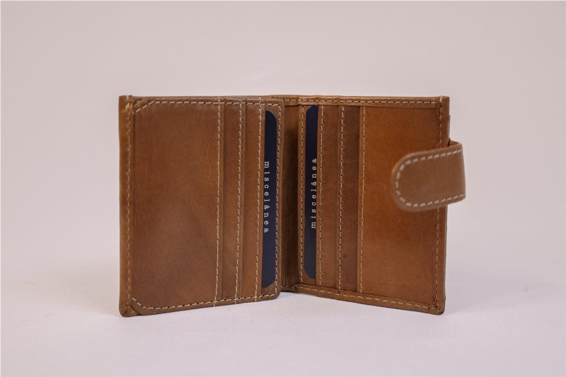 BILLETERO COGNAC