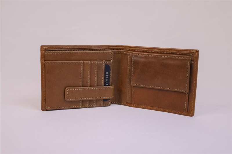 BILLETERO MISCELANEA COGNAC 2