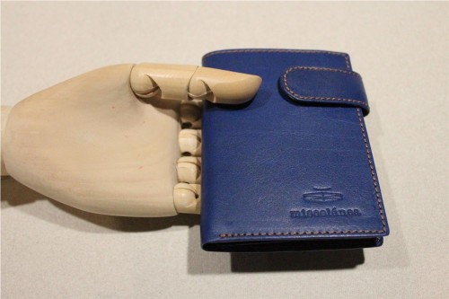 C.BILLETERA MISCELANEA CORPI UNICO C.BILLETERA MISCELANEA CORPI UNICO