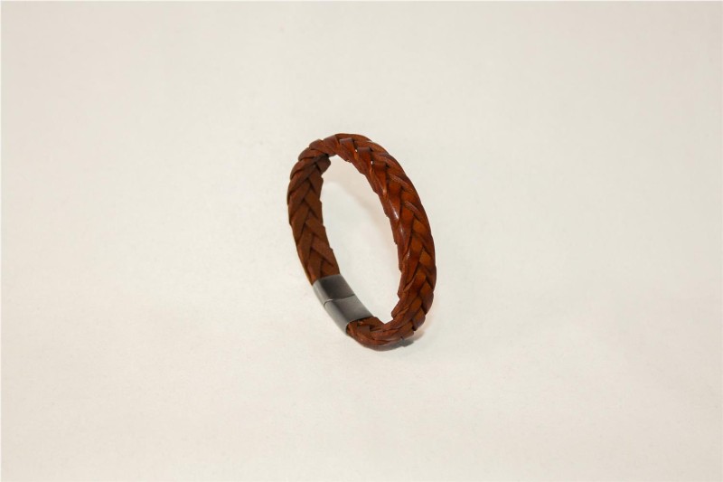 PULSERA MISCELANEA ACERO