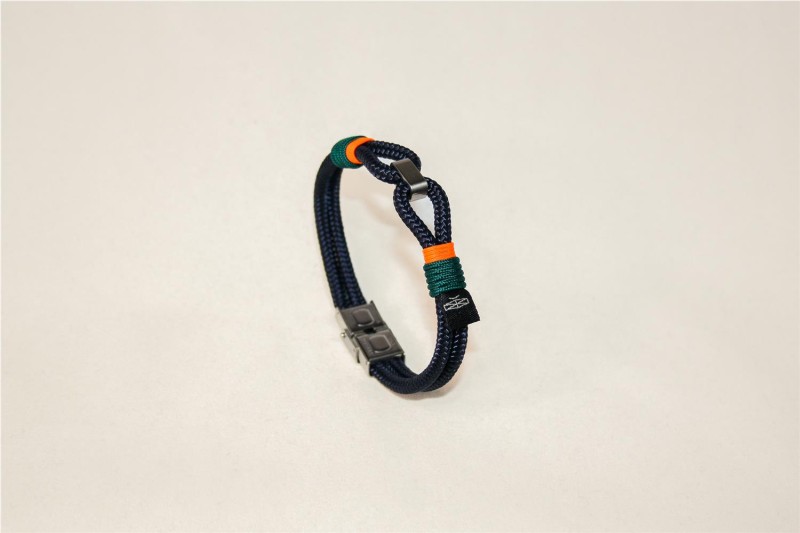 PULSERA MISCELANEA VERDE