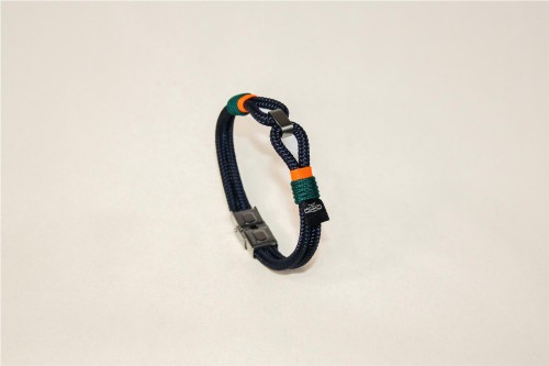PULSERA MISCELANEA VERDE