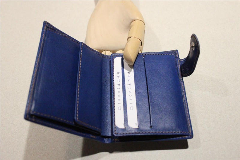 C.BILLETERA MISCELANEA CORPI UNICO