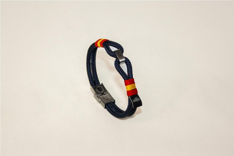 PULSERA MISCELANEA ESPAÑA