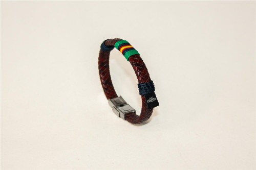 PULSERA MISCELANEA VERDE