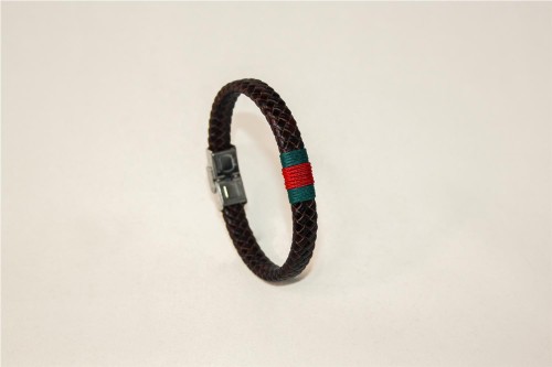 PULSERA MISCELANEA ROJO
