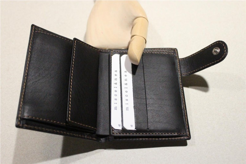 C.BILLETERA MISCELANEA CORPI UNICO