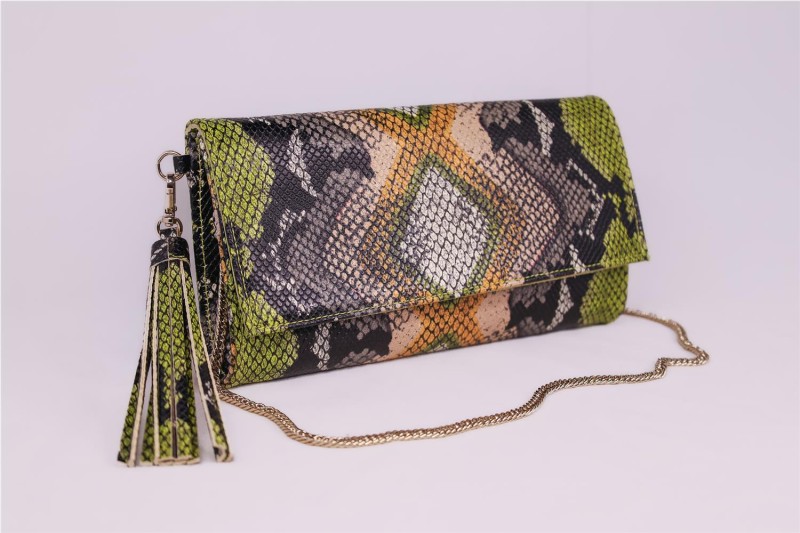 BOLSO CARTERA MISCELANEA LIMA