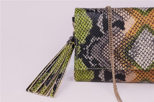BOLSO CARTERA MISCELANEA LIMA