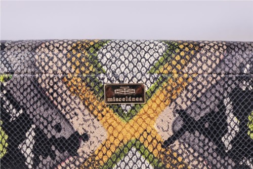 BOLSO CARTERA MISCELANEA LIMA