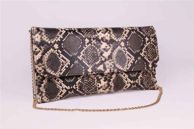 BOLSO CARTERA MISCELANEA ALMOND