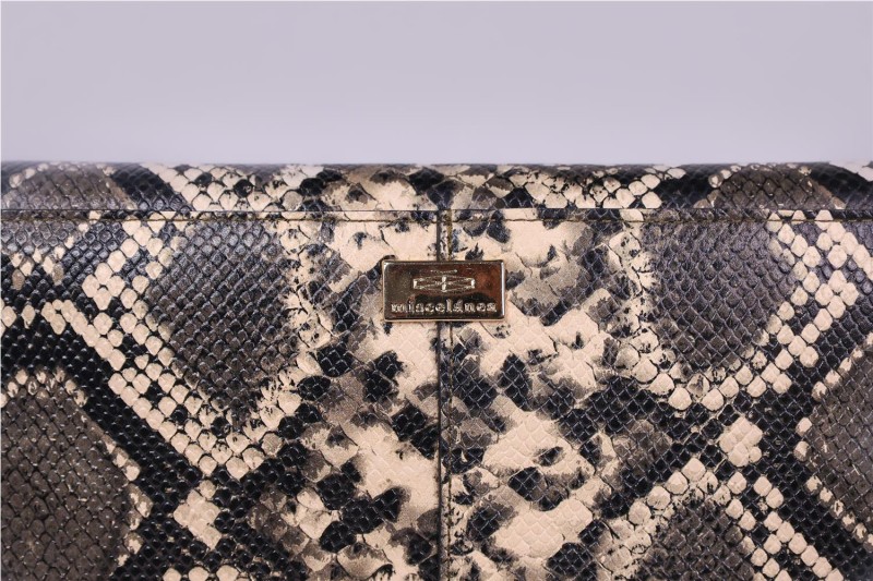 BOLSO CARTERA MISCELANEA ALMOND