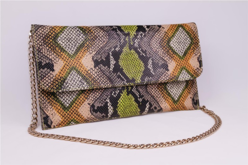 BOLSO CARTERA MISCELANEA LIMA