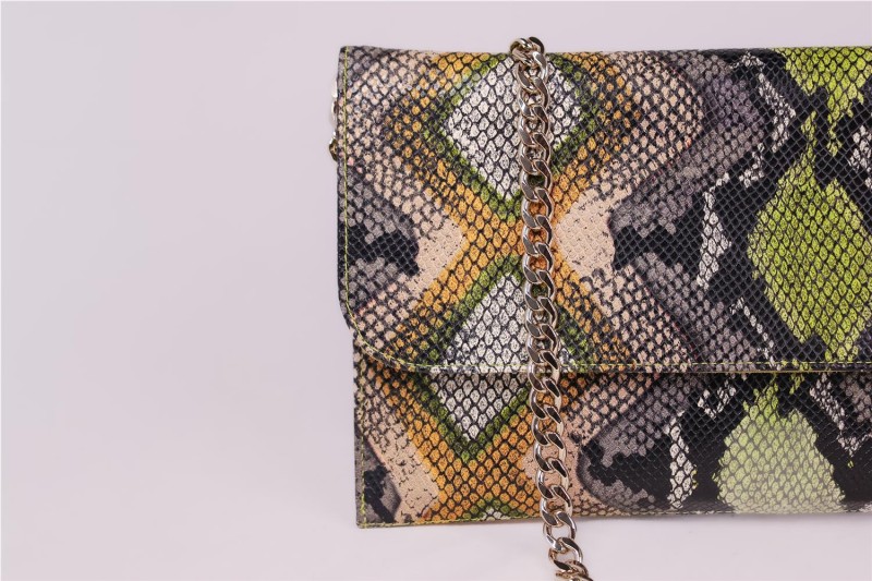 BOLSO CARTERA MISCELANEA LIMA