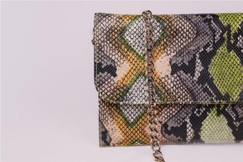 BOLSO CARTERA MISCELANEA LIMA
