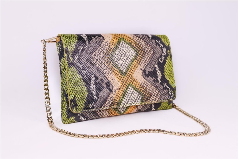 BOLSO CARTERA MISCELANEA LIMA