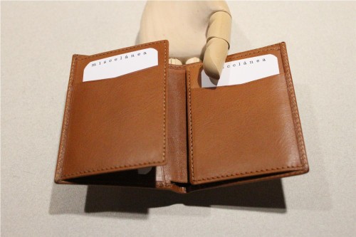 C.BILLETERA MISCELANEA CORPI UNICO