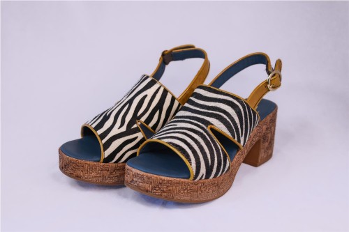 ZAPATOS MISCELANEA ISEL