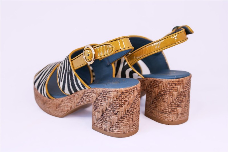 ZAPATOS MISCELANEA ISEL