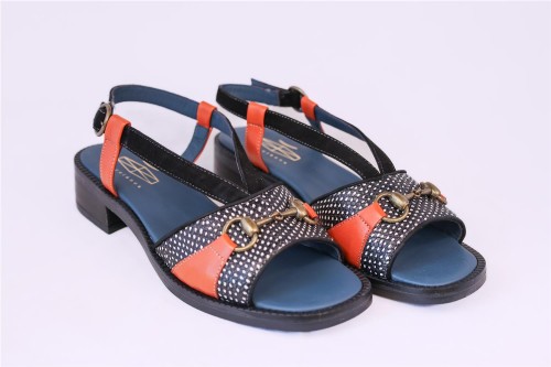 ZAPATOS MISCELANEA NEGRO