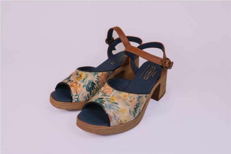 ZAPATOS MISCELANEA CUERO