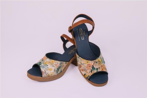 ZAPATOS MISCELANEA CUERO
