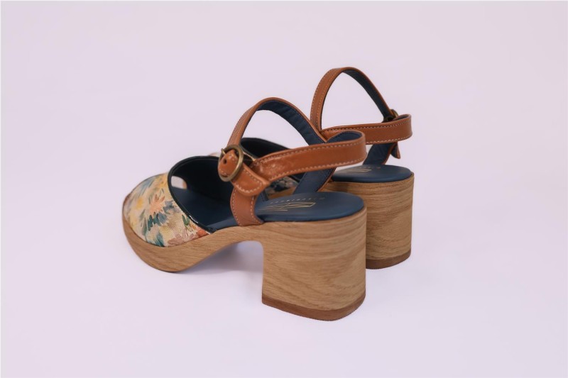 ZAPATOS MISCELANEA CUERO