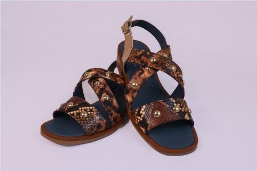 ZAPATOS MISCELANEA CANELA