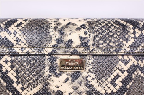 BOLSO CARTERA MISCELANEA ALMOND