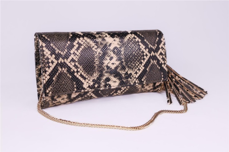 BOLSO CARTERA MISCELANEA ALMOND