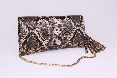 BOLSO CARTERA MISCELANEA ALMOND