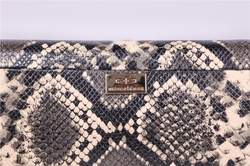BOLSO CARTERA MISCELANEA ALMOND