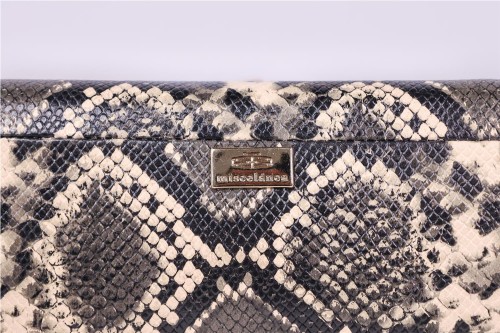 BOLSO CARTERA MISCELANEA ALMOND