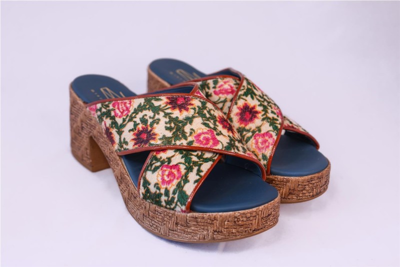ZAPATOS MISCELANEA FLORES R