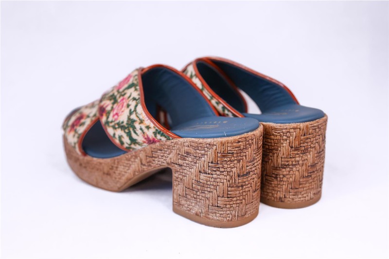 ZAPATOS MISCELANEA FLORES R