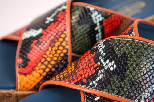 ZAPATOS MISCELANEA MULTICOLOR