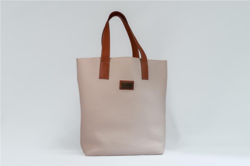 BOLSO MISCELANEA BEIGE